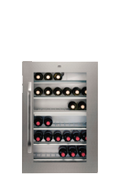 Reparación averías vinoteca Castor en  Huesca